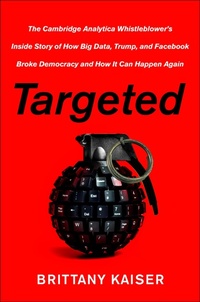 Abbildung von: Targeted - Harper