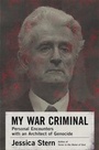 Cover: My War Criminal - Ecco