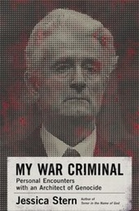Enlarge image Cover: My War Criminal - Ecco