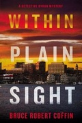 Cover: Within Plain Sight - HarperCollins