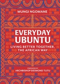 Cover: Everyday Ubuntu - HarperCollins