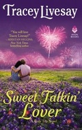 Cover: Sweet Talkin' Lover - HarperCollins