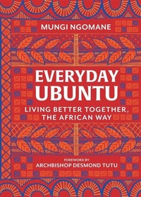 Enlarge image Cover: Everyday Ubuntu - Collins