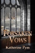 Cover: Forsaken Vows - Books We Love Ltd.