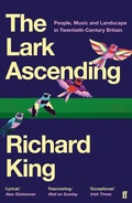 Cover: The Lark Ascending - Faber & Faber