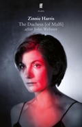 Cover: The Duchess (of Malfi) - Faber & Faber