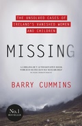 Cover: Missing - Gill Books