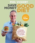 Cover: Save Money Good Diet - Kyle Books
