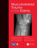 Cover: Musculoskeletal Trauma in the Elderly - CRC Press