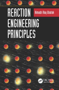 Abbildung von: Reaction Engineering Principles - CRC Press
