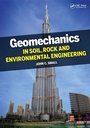 Cover: Geomechanics in Soil, Rock, and Environmental Engineering - CRC Press