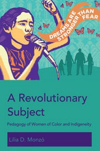 Enlarge image Cover: A Revolutionary Subject - Peter Lang Verlag
