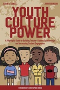 Cover: Youth Culture Power - Peter Lang Verlag