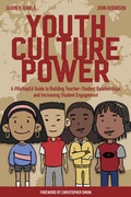 Cover: Youth Culture Power - Peter Lang Verlag
