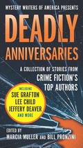 Cover: Deadly Anniversaries - Hanover Square Press