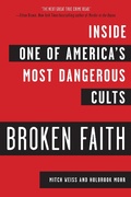 Cover: Broken Faith - Hanover Square Press