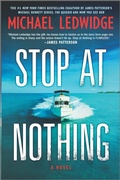 Cover: Stop at Nothing - Hanover Square Press
