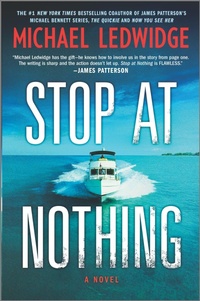 Enlarge image Cover: Stop at Nothing - Hanover Square Press
