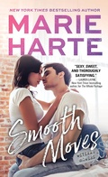 Cover: Smooth Moves - Sourcebooks Casablanca