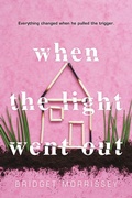 Cover: When the Light Went Out - Sourcebooks Fire