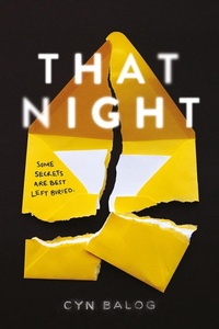 Enlarge image Cover: That Night - Sourcebooks Fire