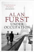 Cover: Under Occupation - Weidenfeld and Nicholson