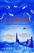 Cover: Lampie - Pushkin Children's Books
