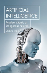 Enlarge image Cover: Artificial Intelligence - Icon Books