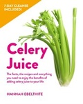 Cover: 10-day Celery Juice Cleanse - Aster