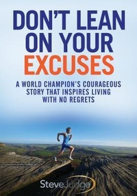 Abbildung von: Don't Lean On Your Excuses - Librotas
