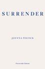 Cover: Surrender - Fitzcarraldo Editions