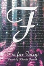 Cover: F is for Fairy - Poise and Pen Publishing