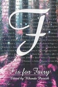 Cover: F is for Fairy - Poise and Pen Publishing