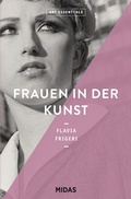 Cover: Frauen in der Kunst (ART ESSENTIALS) - Midas Collection