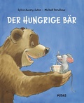 Cover: Der hungrige B&auml;r - Midas Kinderbuch