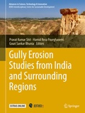 Cover: Gully Erosion Studies from India and Surrounding Regions - Springer