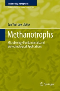 Abbildung von: Methanotrophs - Springer