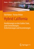 Cover: Hybrid California - Springer VS