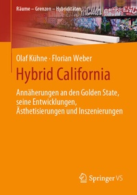 Abbildung von: Hybrid California - Springer VS