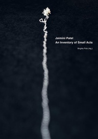 Enlarge image Cover: Jaimini Patel - Studien Verlag