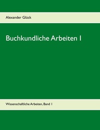Abbildung von: Buchkundliche Arbeiten 1. Der Papierzerfall. Die Entwicklungsgeschichte von Lexikon und Enzyklopädie unter besonderer Berücksichtigung der Aufklärungszeit. Über Land und Meer - Allgemeine Illustrirte Zeitung. - BoD - Books on Demand
