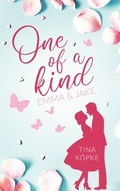 Cover: One of a kind - Emma & Jake - BoD - Books on Demand