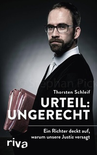 Abbildung von: Urteil: ungerecht - Riva