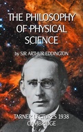 Cover: The Philosophy of Physical Science - BoD - Books on Demand
