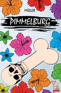 Cover: Pimmelburg - tredition