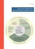 Cover: Das agile Mind - Set der F&uuml;hrungskompetenz - BoD - Books on Demand