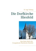 Cover: Die Dorfkirche Hiesfeld - Books on Demand