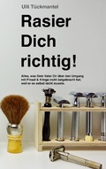 Cover: Rasier Dich richtig! - Books on Demand