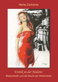 Abbildung von: Erotik in der Malerei - BoD - Books on Demand