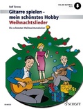 Cover: Weihnachtslieder - Schott Music